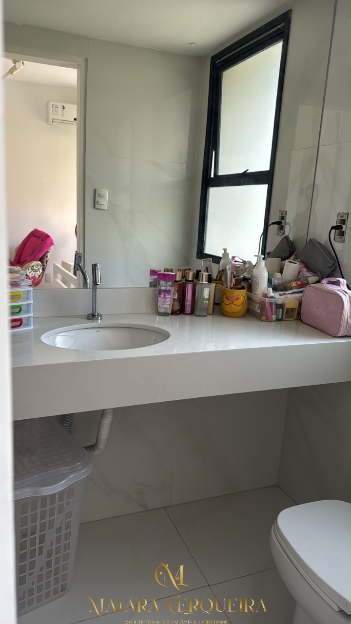 Apartamento residencial em salvador - ba, jardim apipema