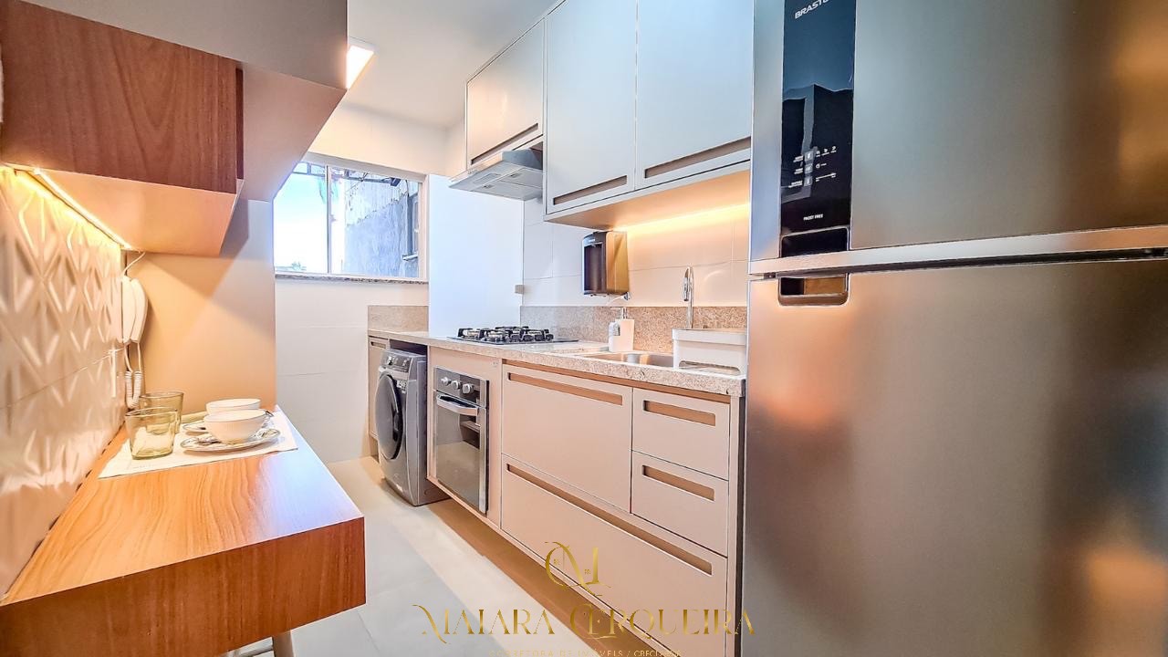 Apartamento residencial em salvador - ba, itapuã