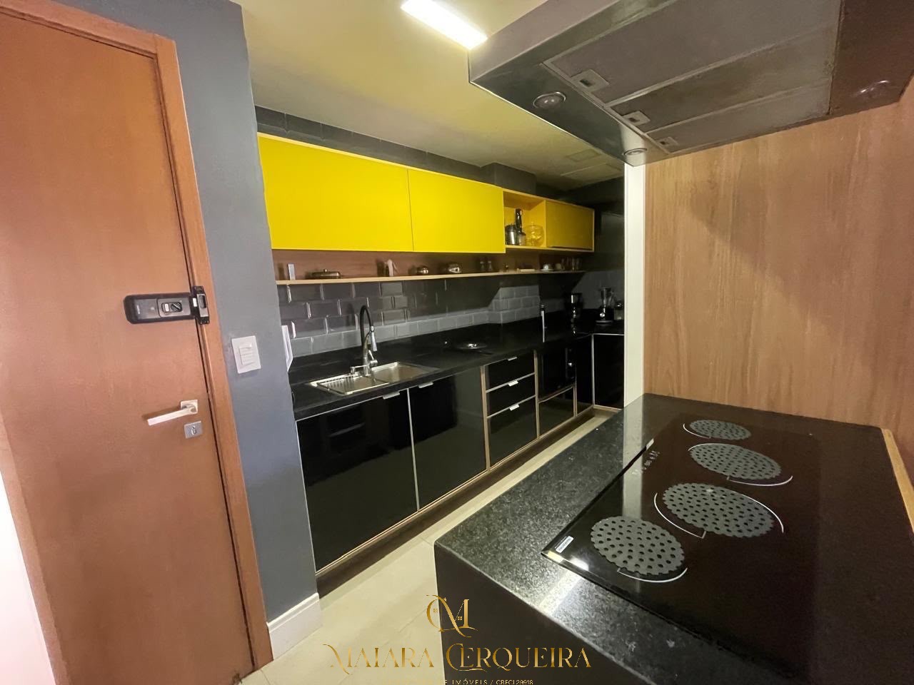 Apartamento residencial em salvador - ba, praia do flamengo