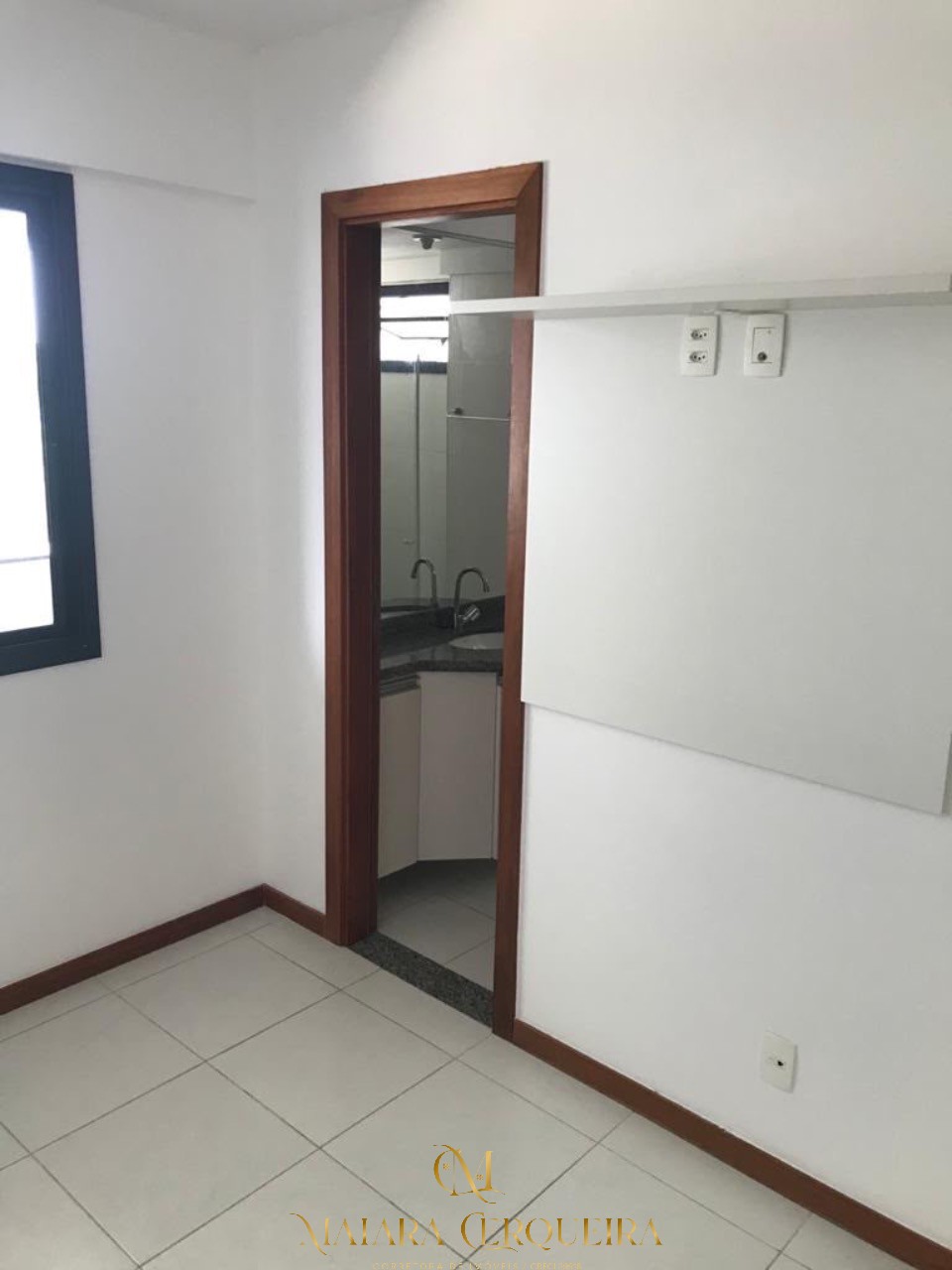 Apartamento residencial em salvador - ba, caminho das árvores