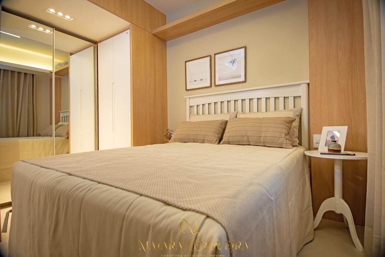 Apartamento residencial em salvador - ba, itapuã