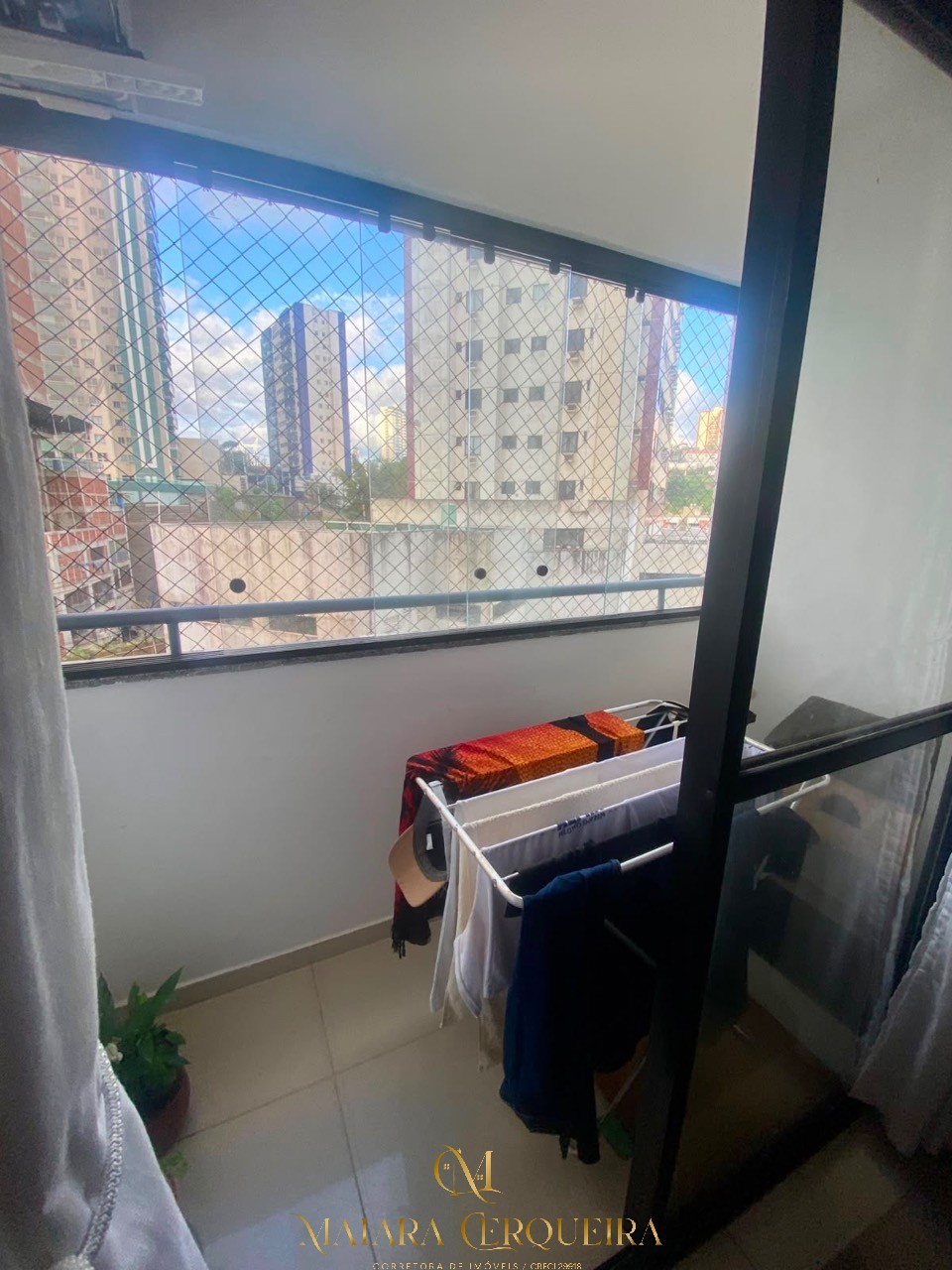 Apartamento residencial em salvador - ba, santa teresa
