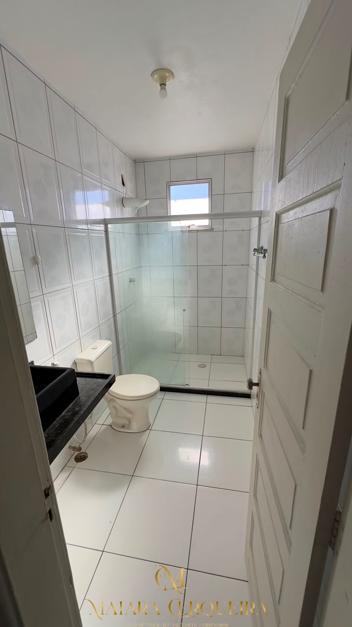 Apartamento residencial em salvador - ba, candeal