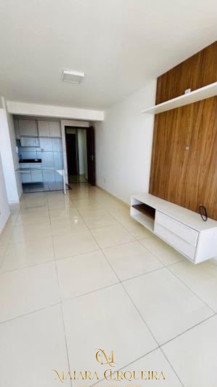 Apartamento residencial em salvador - ba, piatã