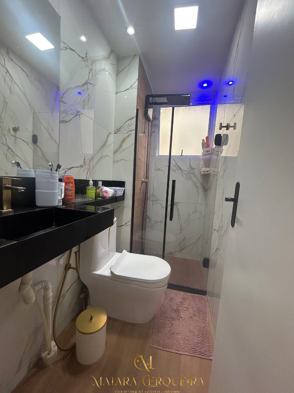 Apartamento residencial em salvador - ba, piatã