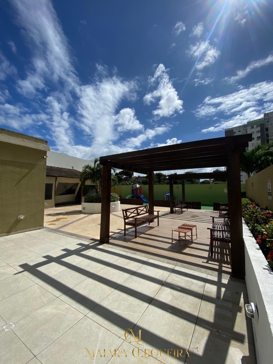 Apartamento residencial em salvador - ba, cabula