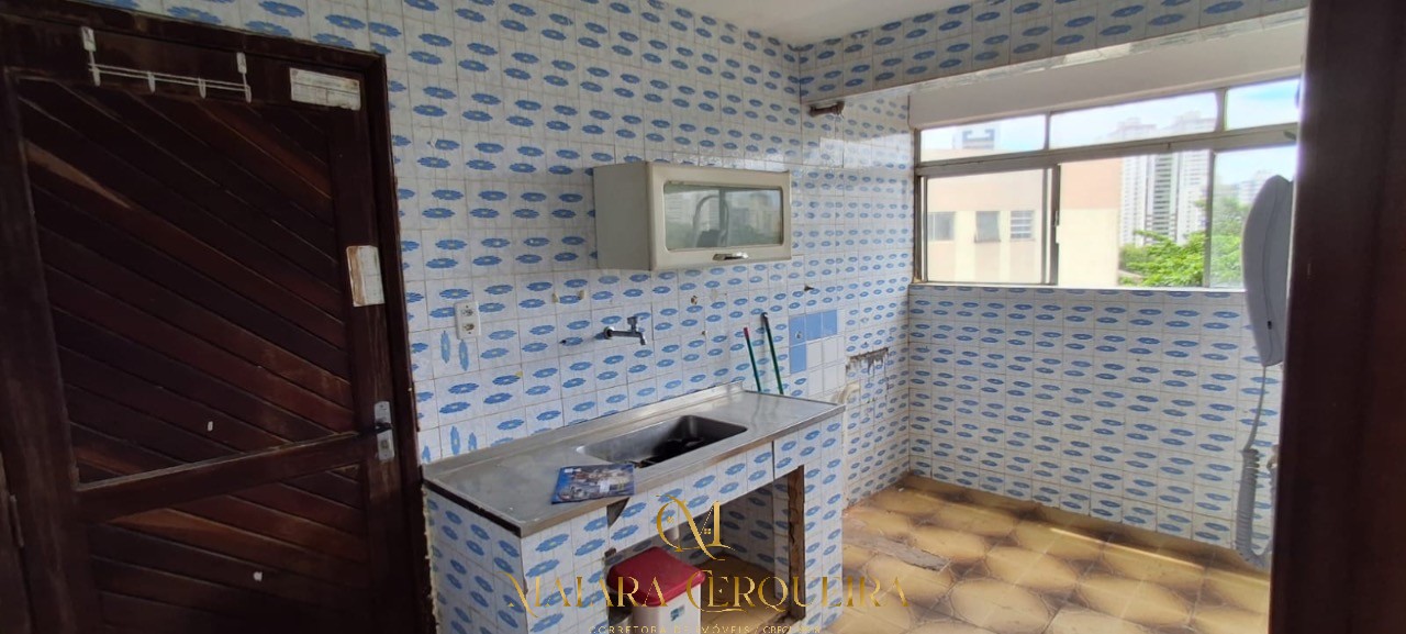 Apartamento residencial em salvador - ba, stiep