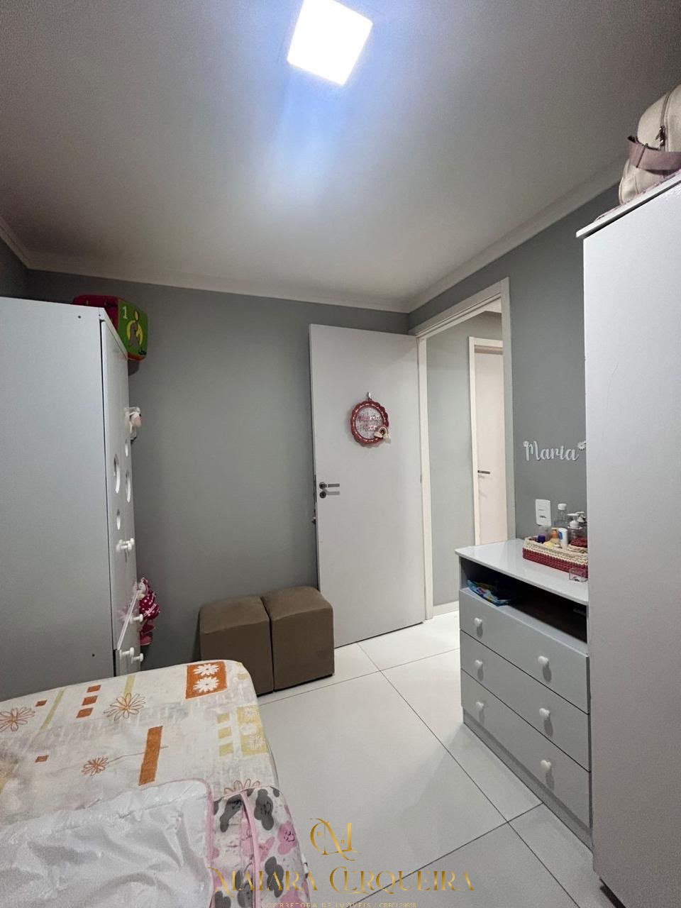 Apartamento residencial em salvador - ba, mares