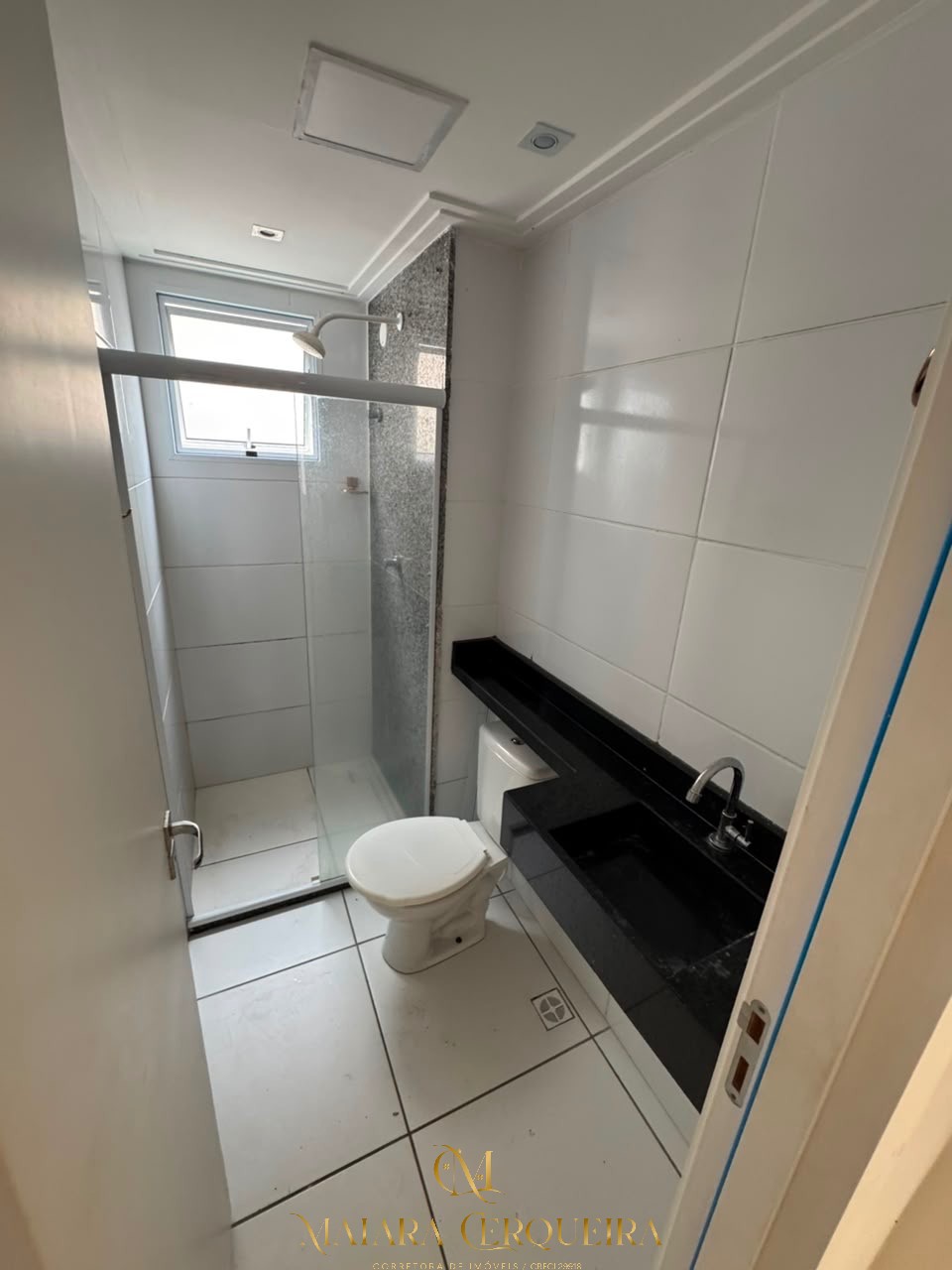 Apartamento residencial em salvador - ba, areia branca