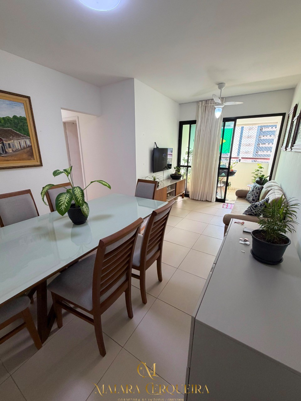 Apartamento residencial em salvador - ba, armação