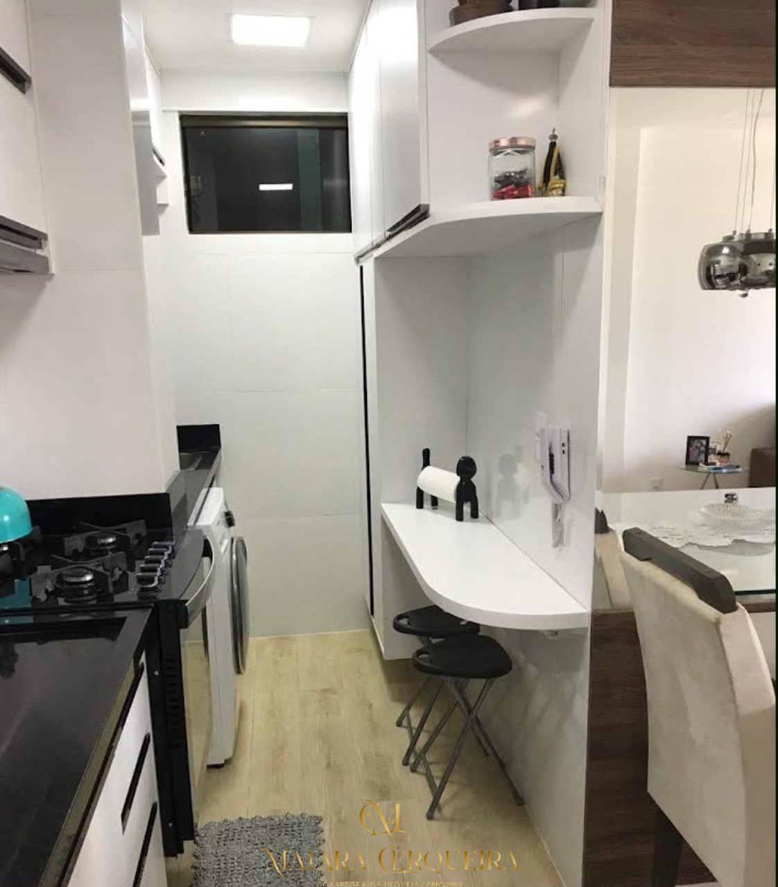 Apartamento residencial em salvador - ba, parque bela vista