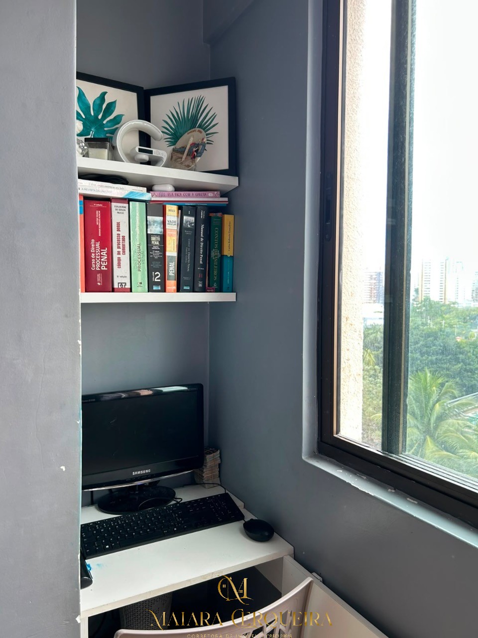 Apartamento residencial em salvador - ba, parque bela vista