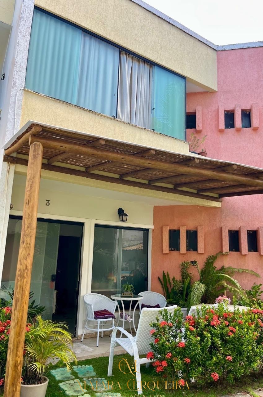 Casa residencial em salvador - ba, stella maris
