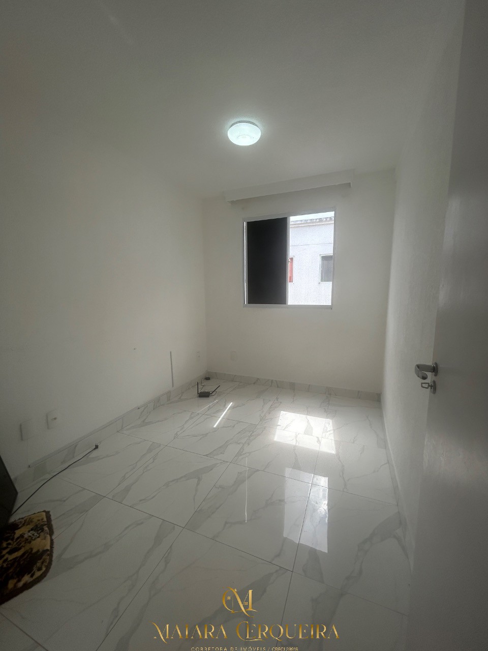 Apartamento residencial em salvador - ba, nova brasília