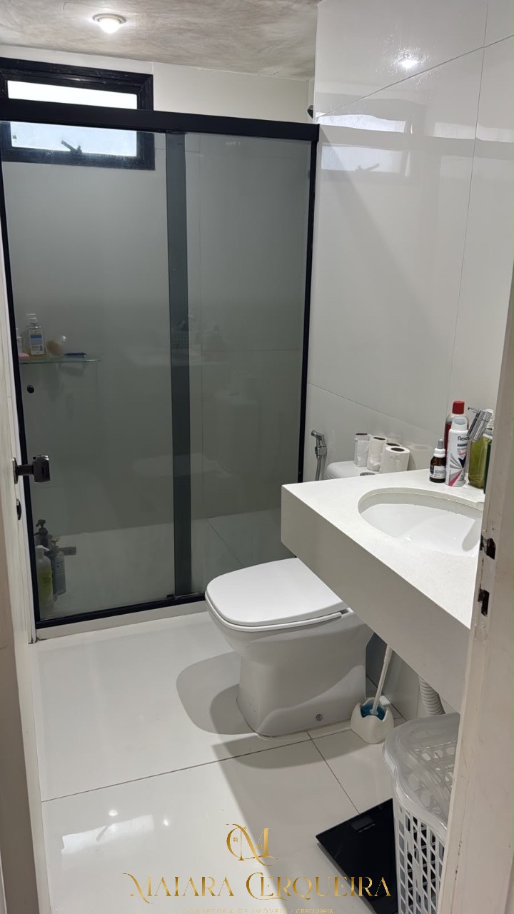 Apartamento residencial em salvador - ba, jardim apipema
