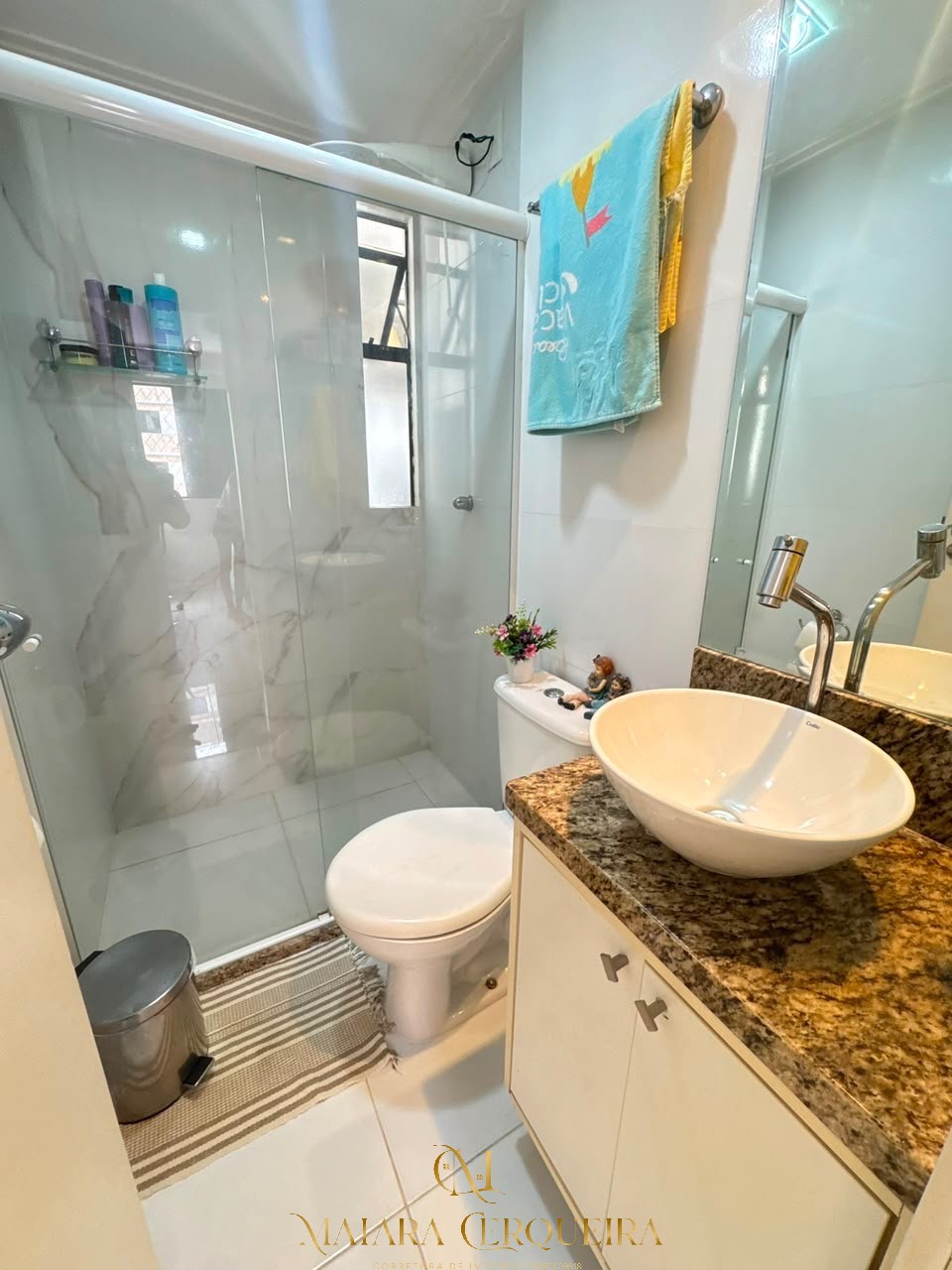 Apartamento residencial em salvador - ba, são cristóvão
