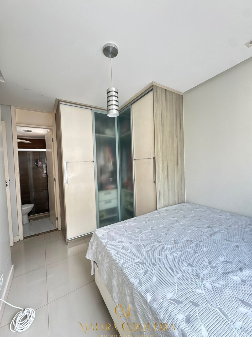 Apartamento residencial em salvador - ba, são cristóvão