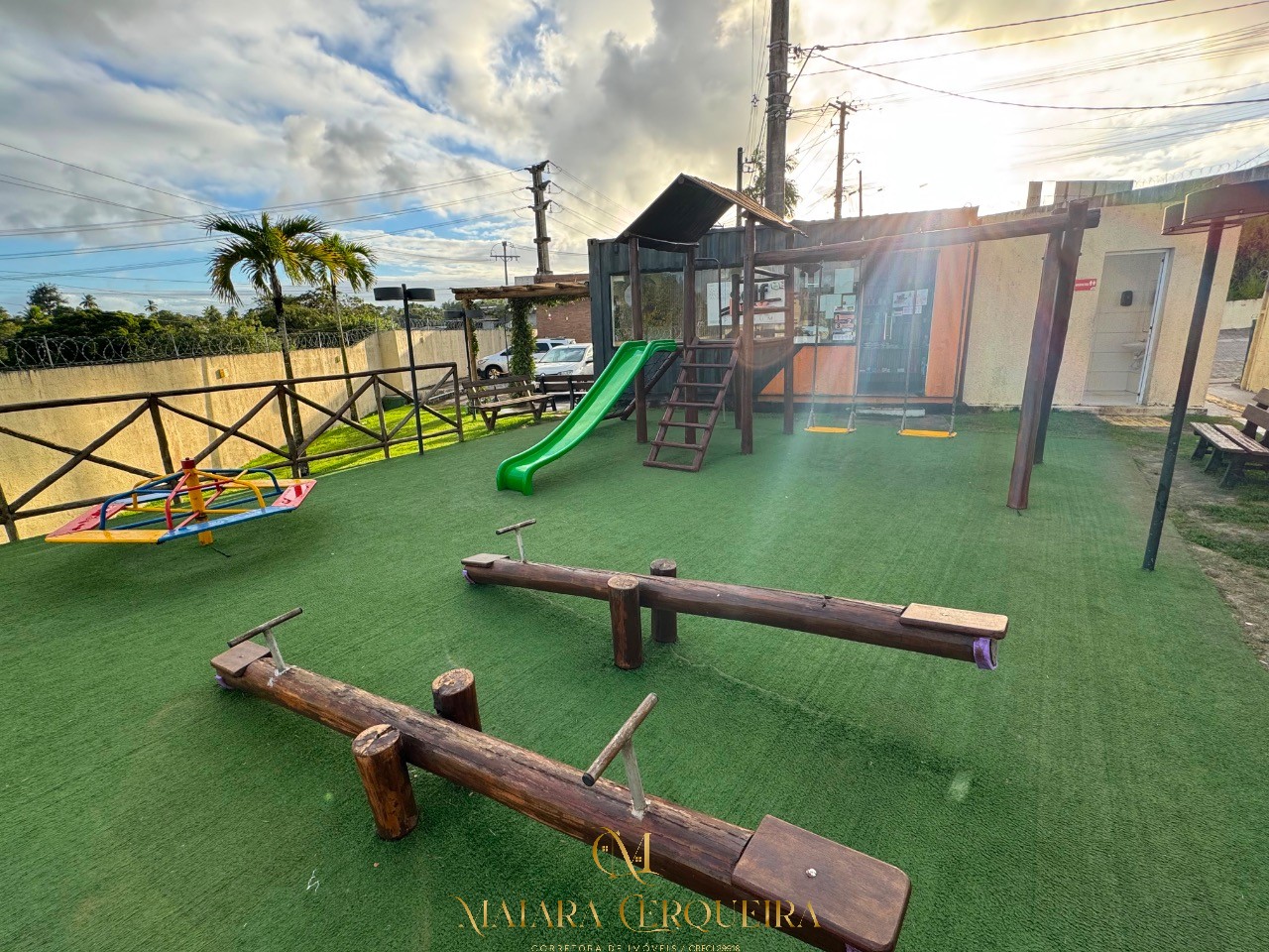 Apartamento residencial em salvador - ba, areia branca