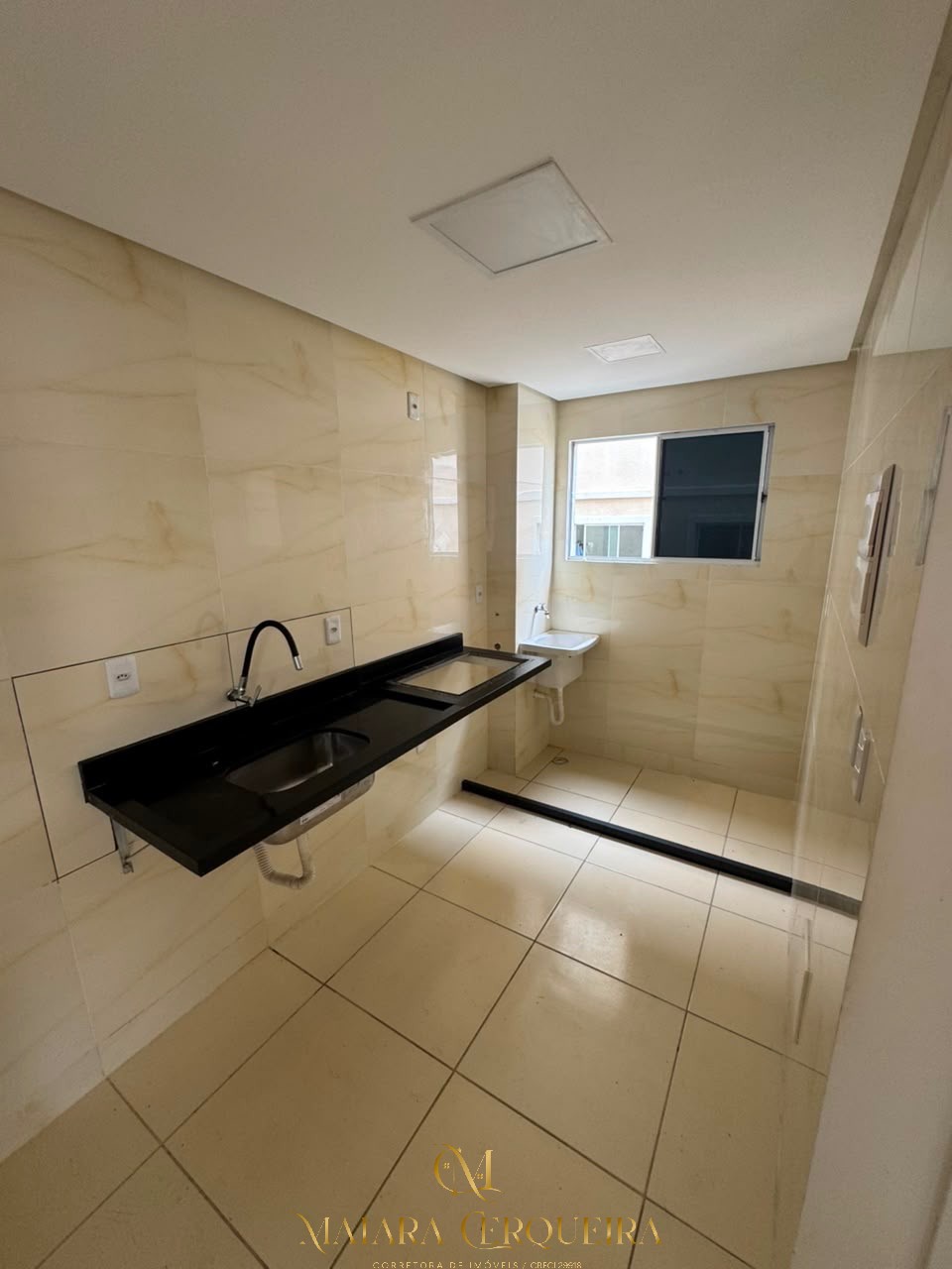 Apartamento residencial em salvador - ba, areia branca