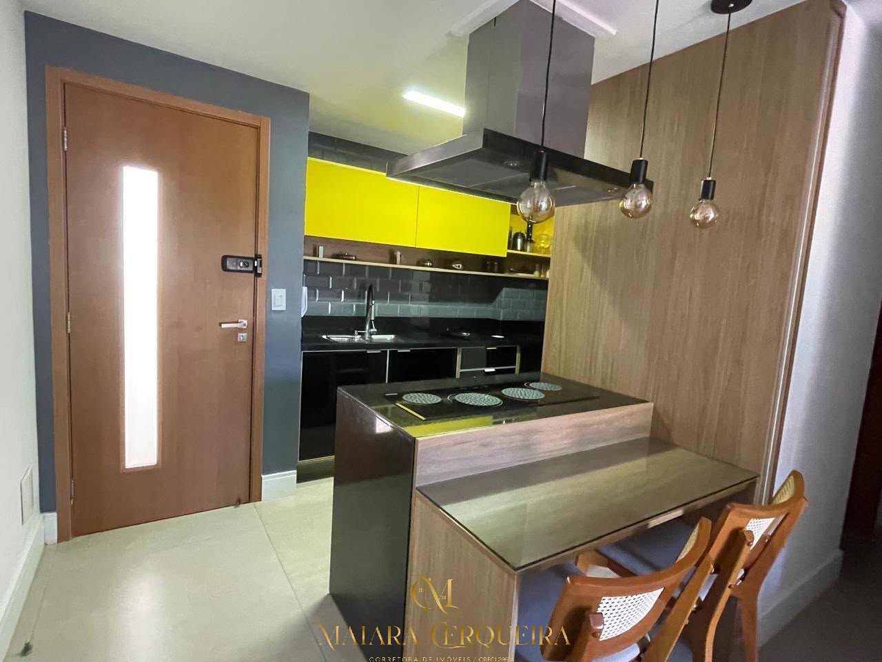 Apartamento residencial em salvador - ba, praia do flamengo