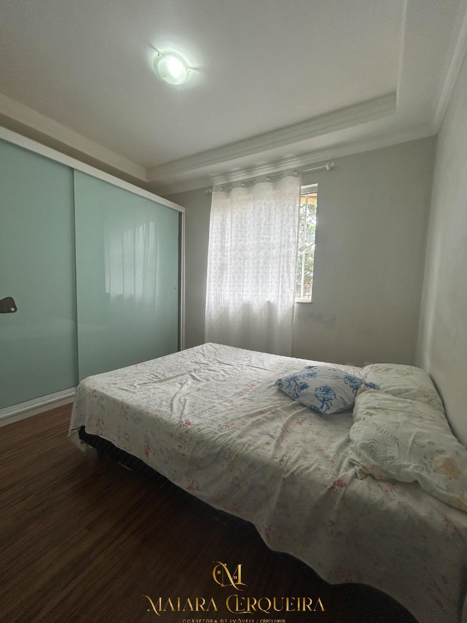 Apartamento residencial em salvador - ba, jardim santo ináci