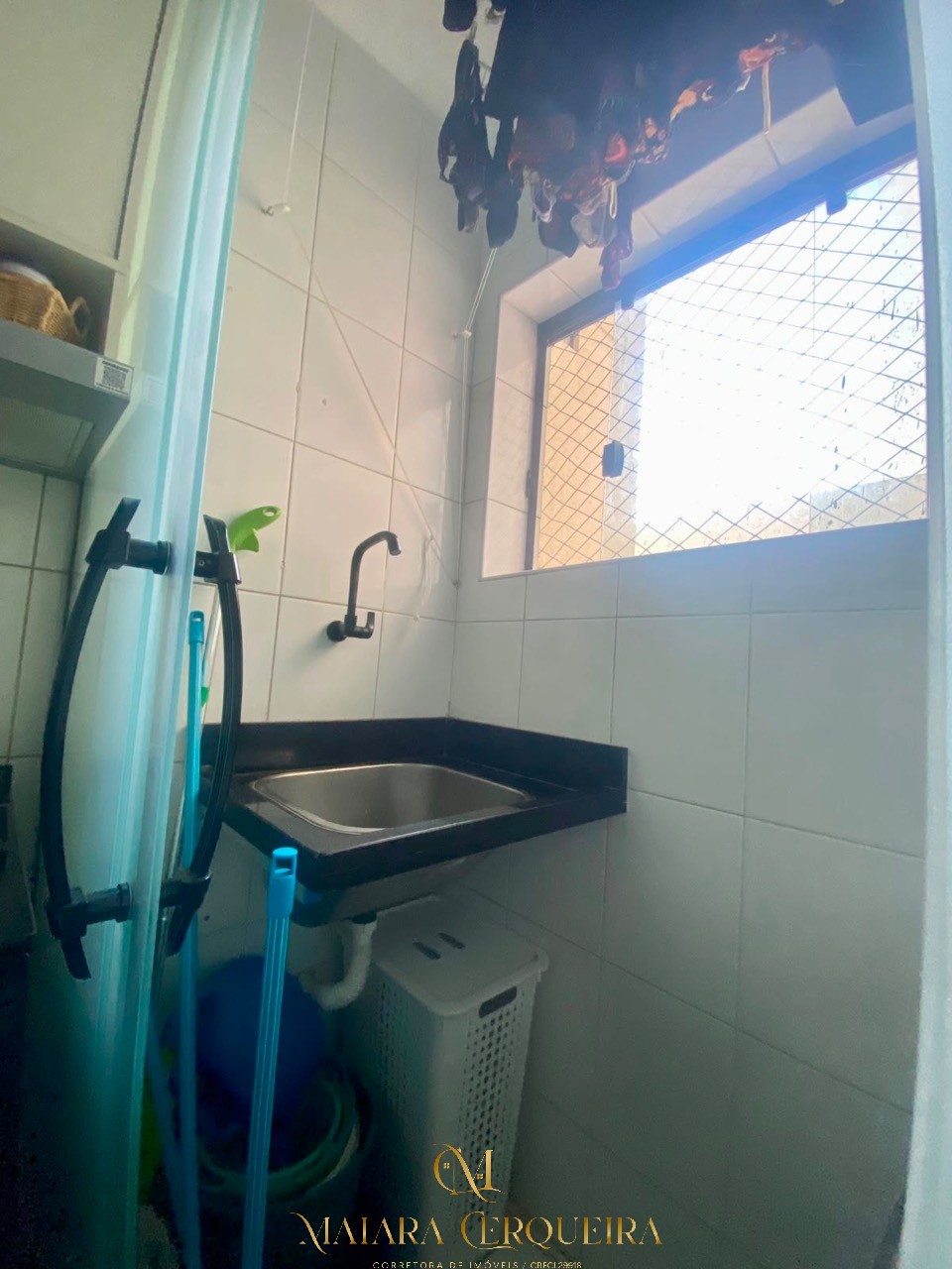Apartamento residencial em salvador - ba, santa teresa