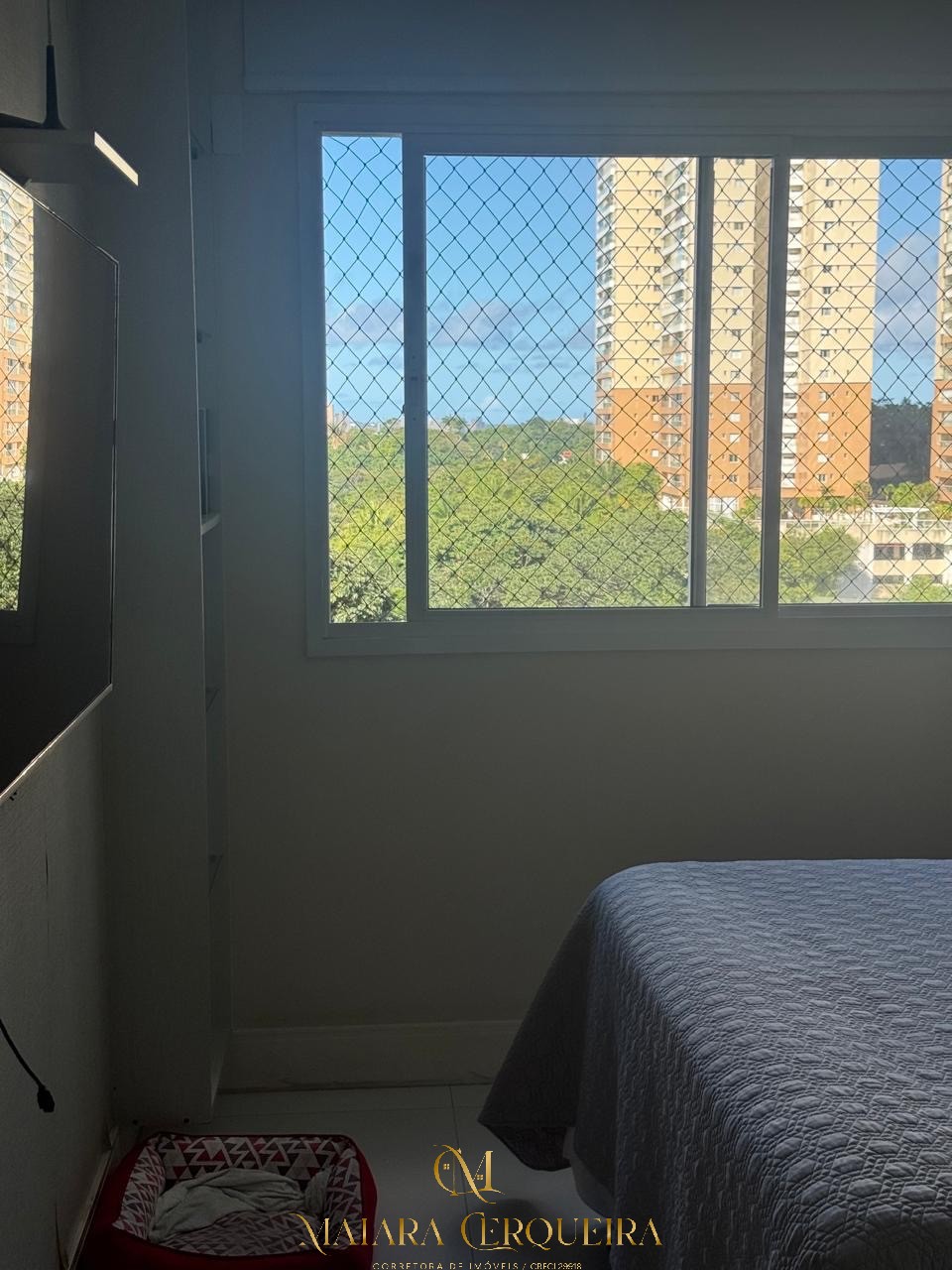 Apartamento residencial em salvador - ba, patamares
