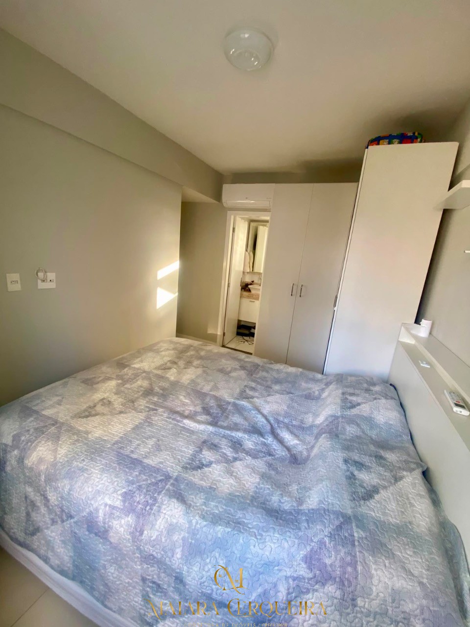 Apartamento residencial em salvador - ba, santa teresa