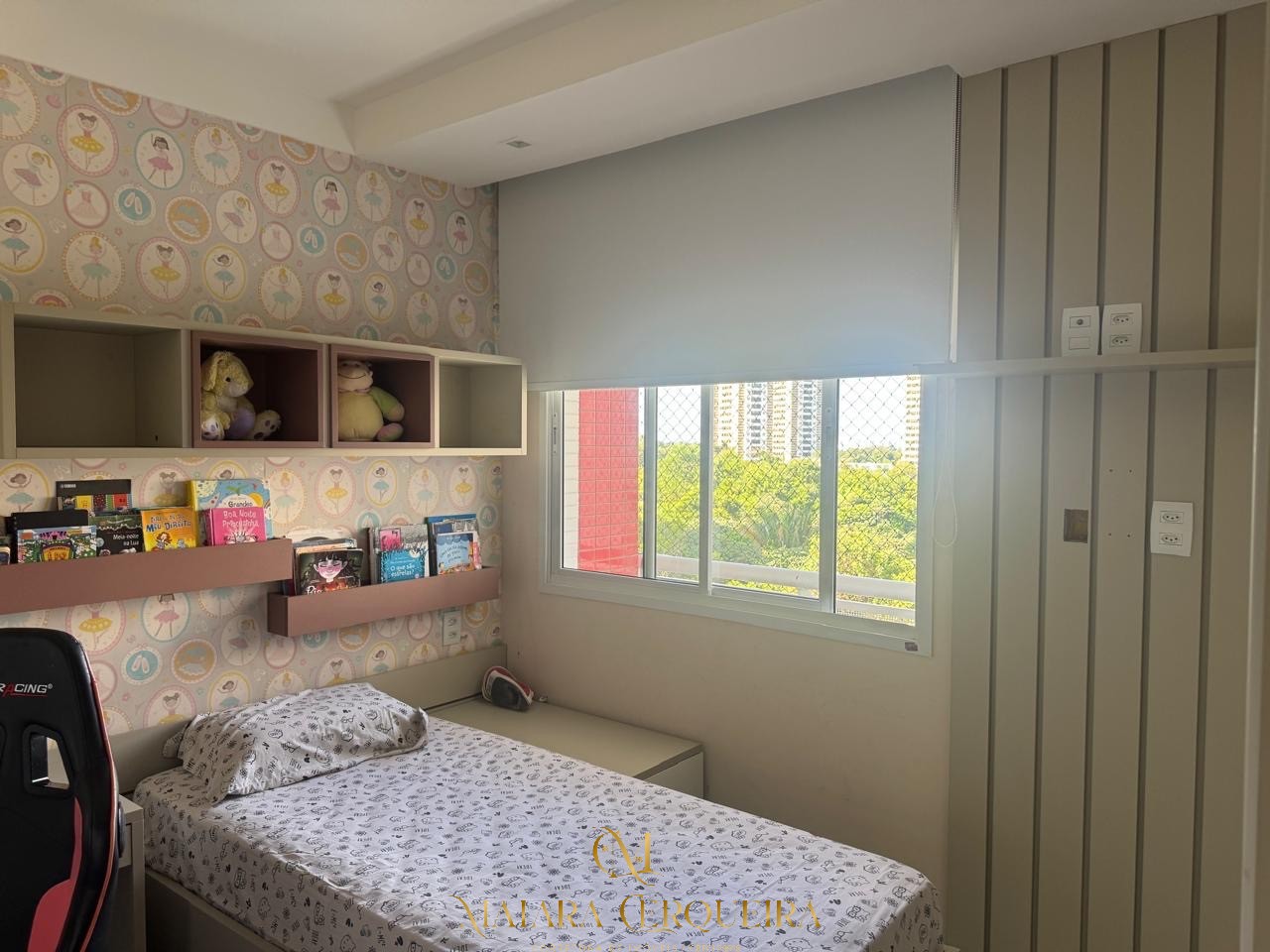 Apartamento residencial em salvador - ba, patamares
