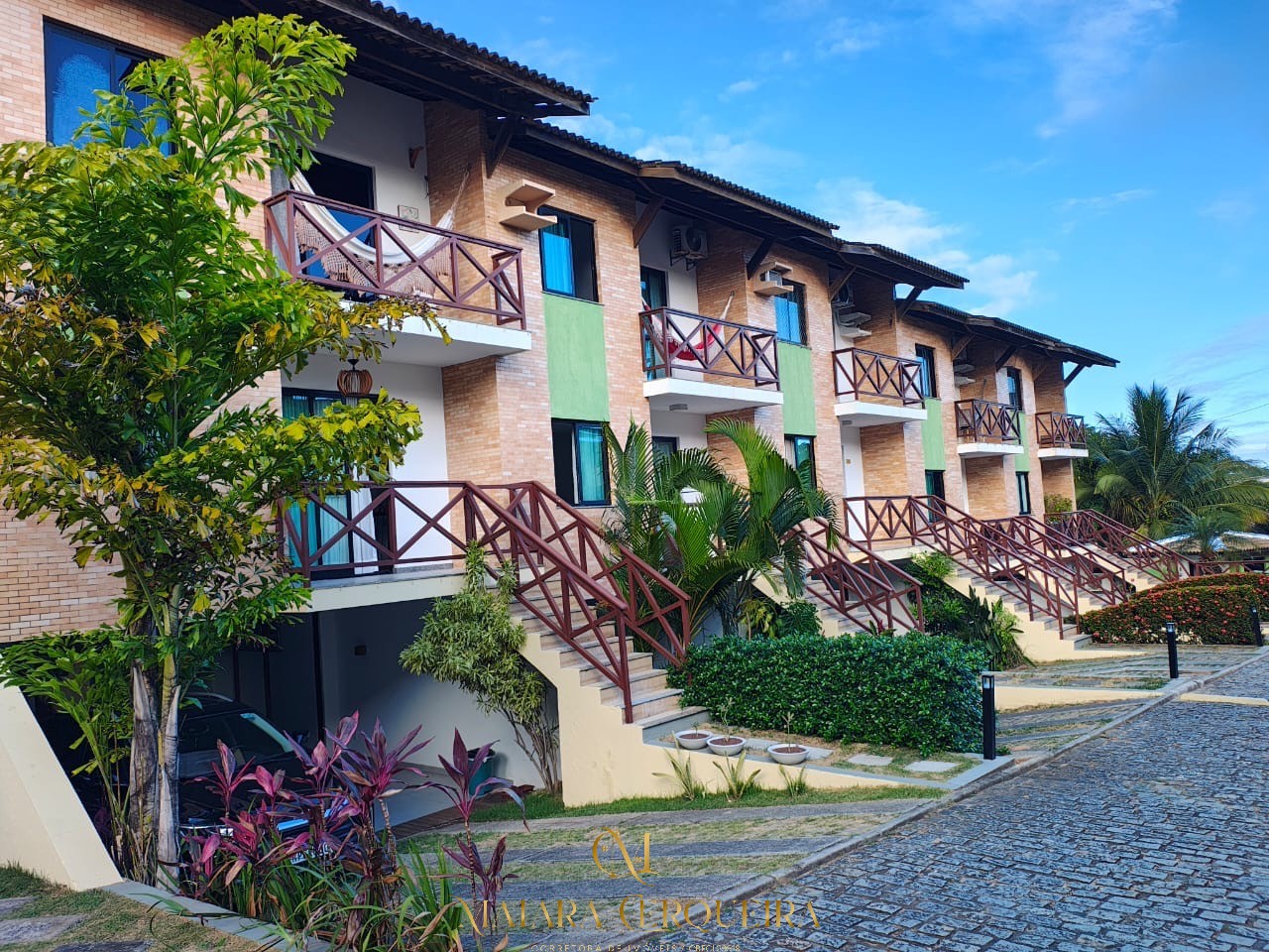 Casa residencial em salvador - ba, patamares
