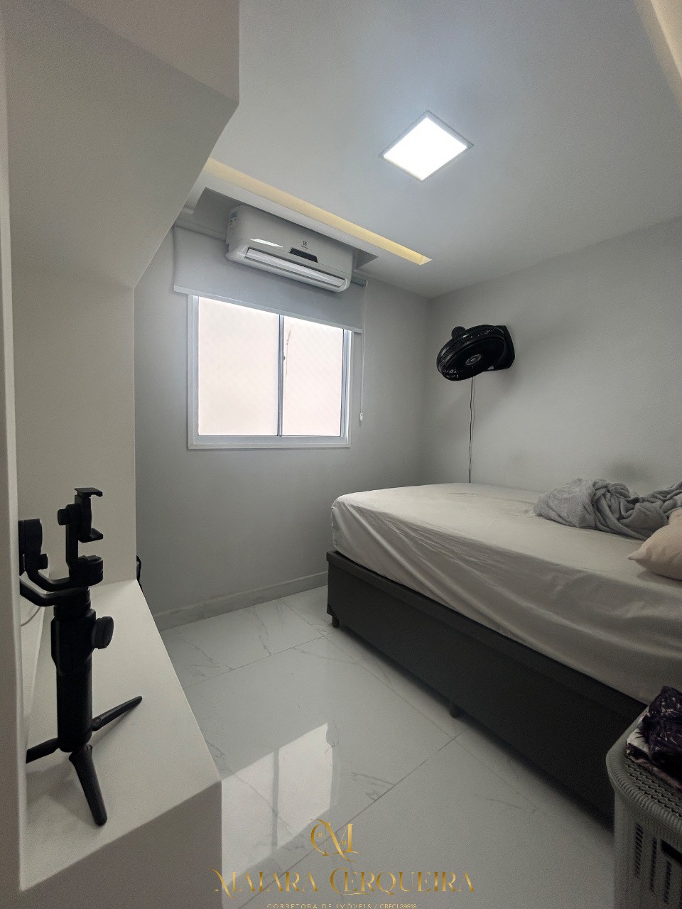 Apartamento residencial em salvador - ba, piatã