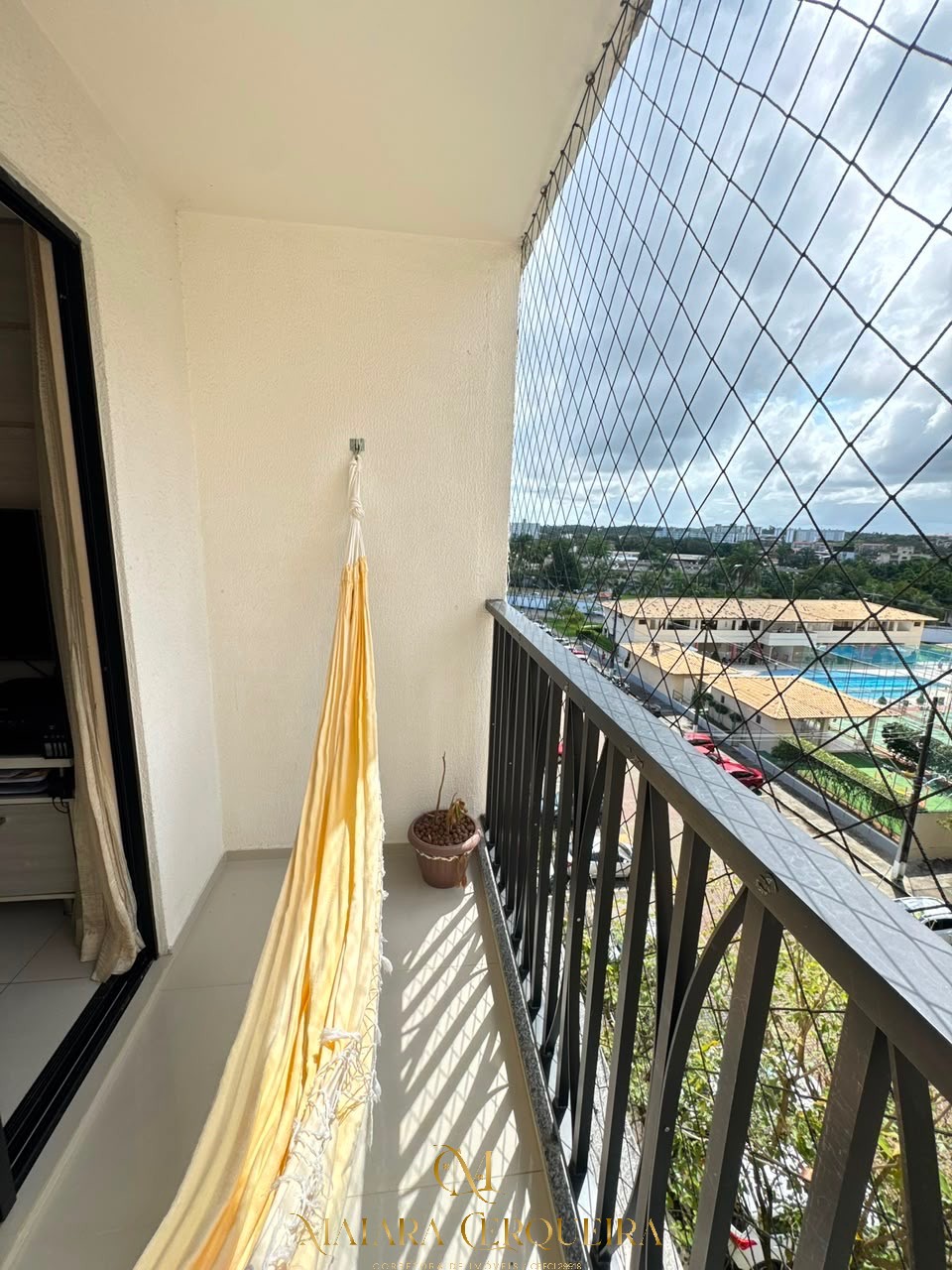 Apartamento residencial em salvador - ba, são cristóvão