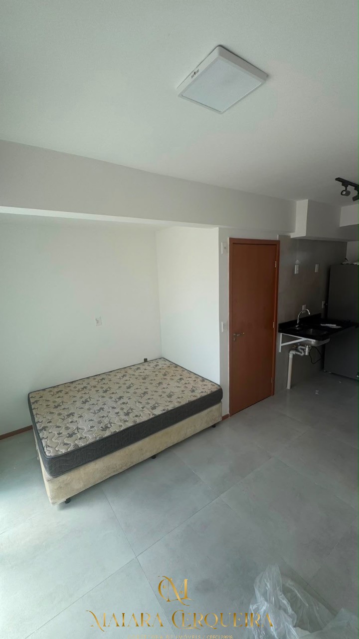Apartamento residencial em salvador - ba, piatã