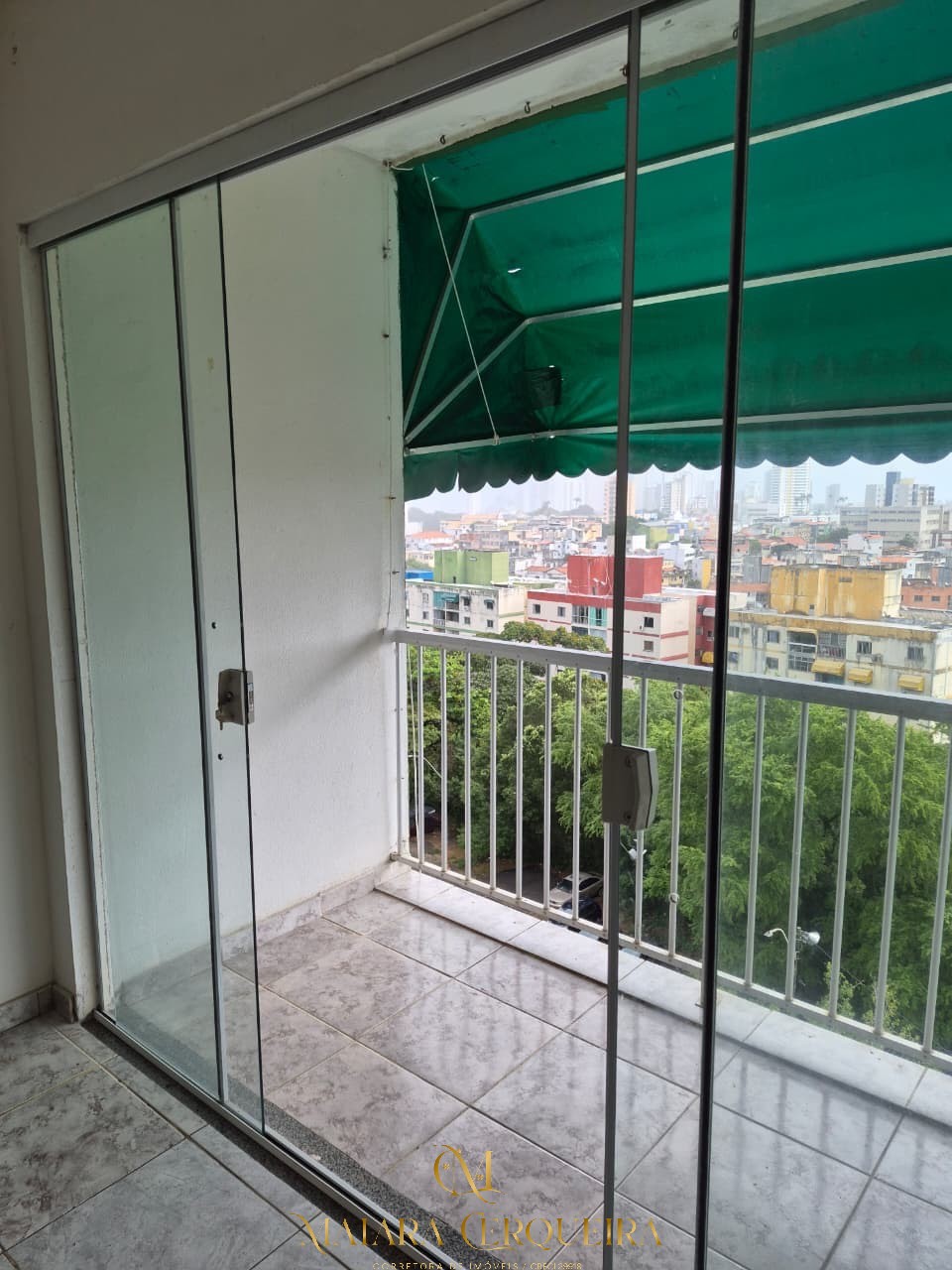 Apartamento residencial em salvador - ba, campinas de brotas