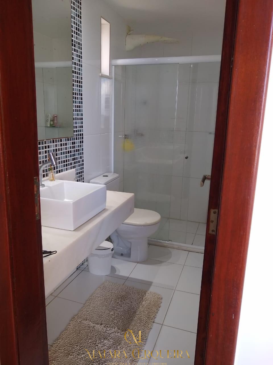 Casa residencial em salvador - ba, armação