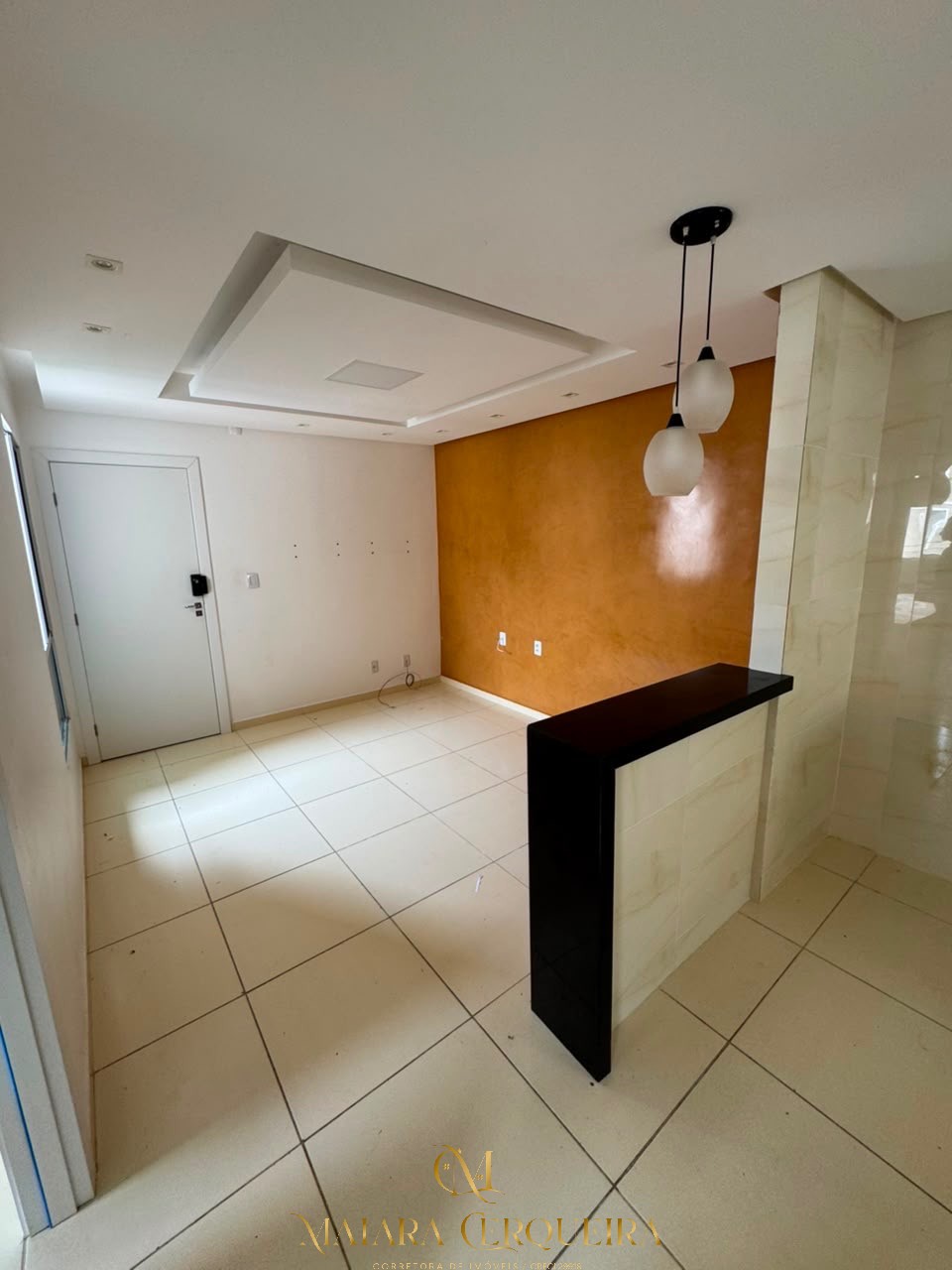 Apartamento residencial em salvador - ba, areia branca