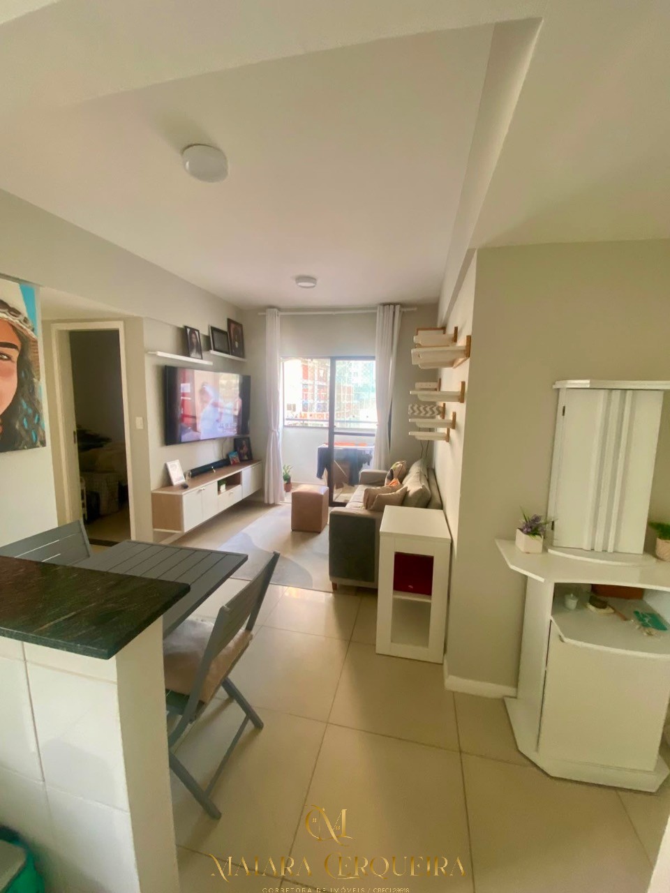 Apartamento residencial em salvador - ba, santa teresa