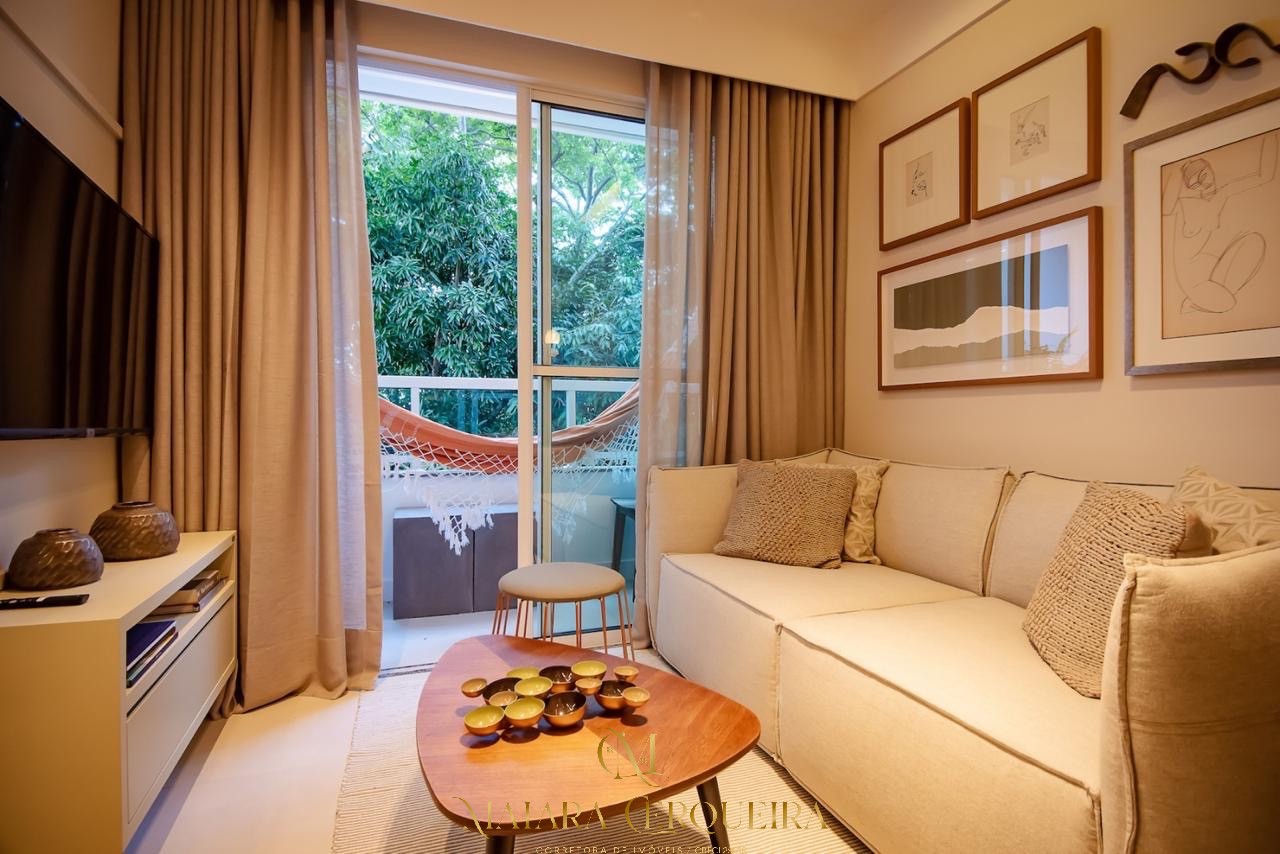 Apartamento residencial em salvador - ba, itapuã