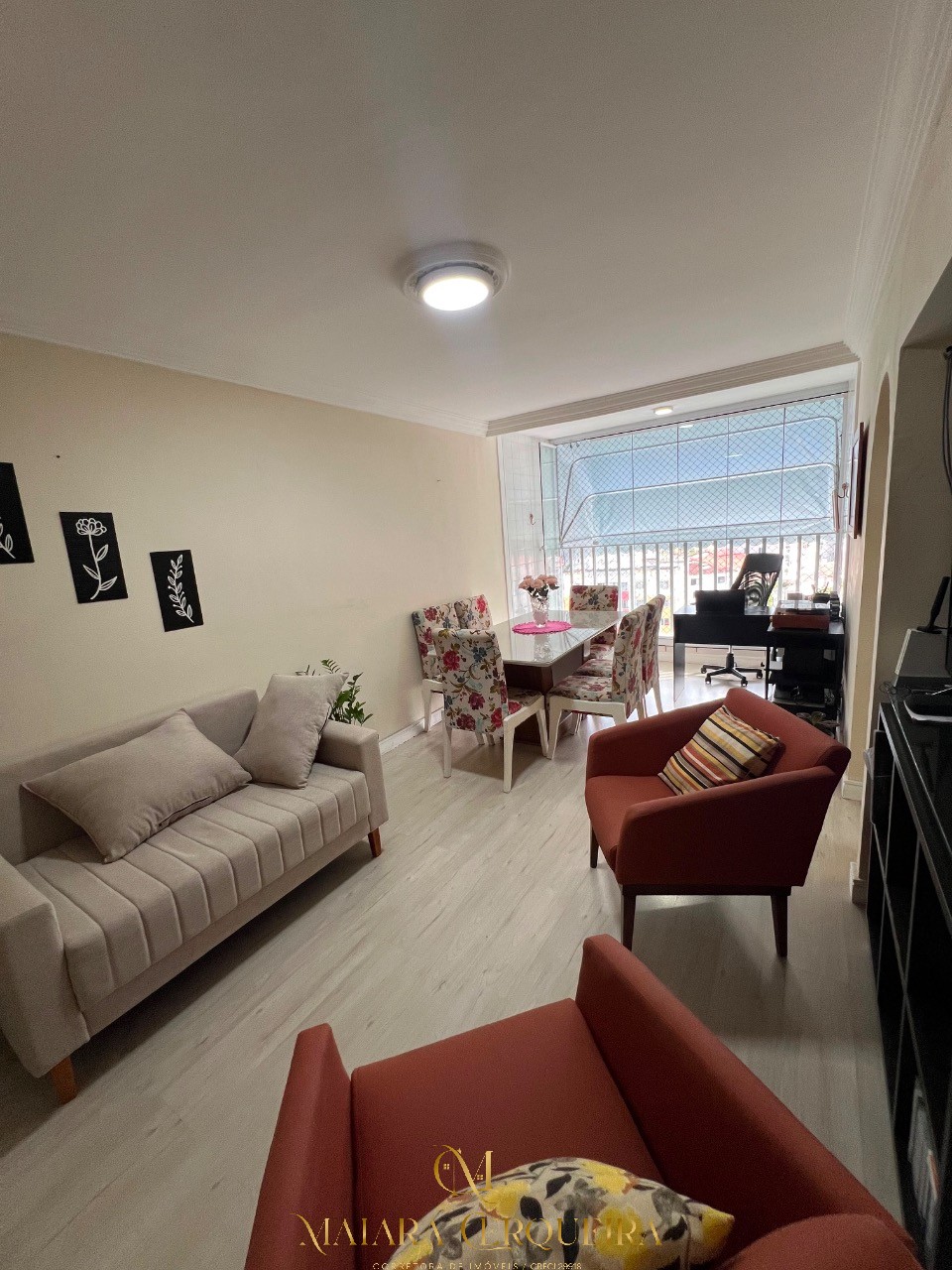 Apartamento residencial em salvador - ba, brotas