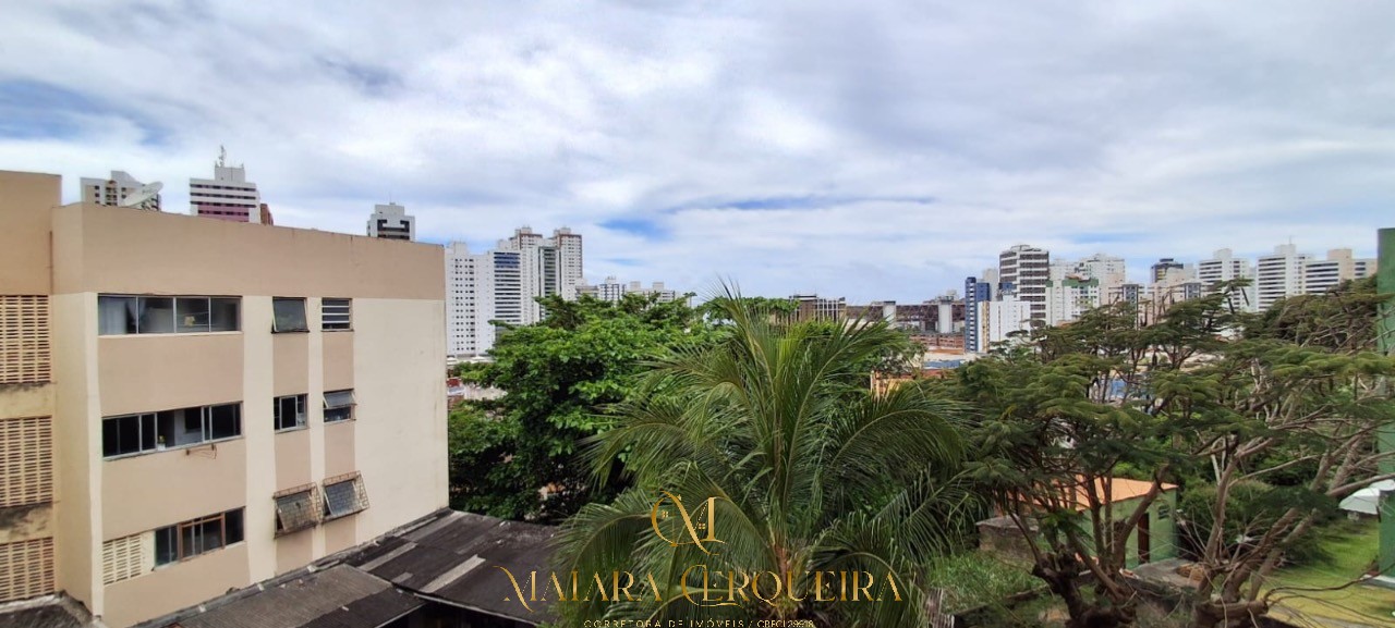 Apartamento residencial em salvador - ba, stiep