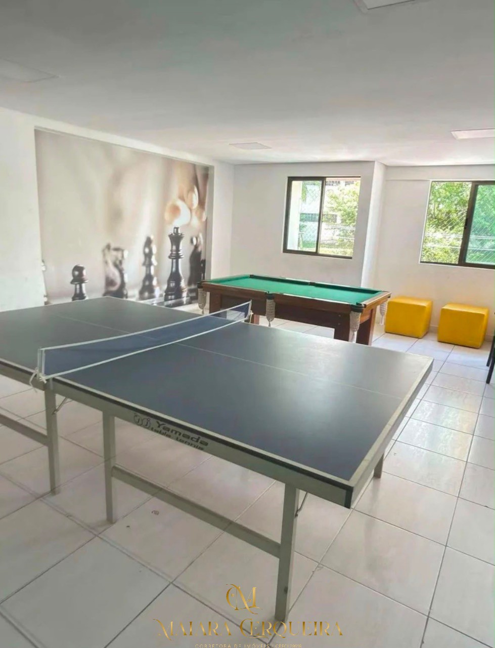 Apartamento residencial em salvador - ba, parque bela vista