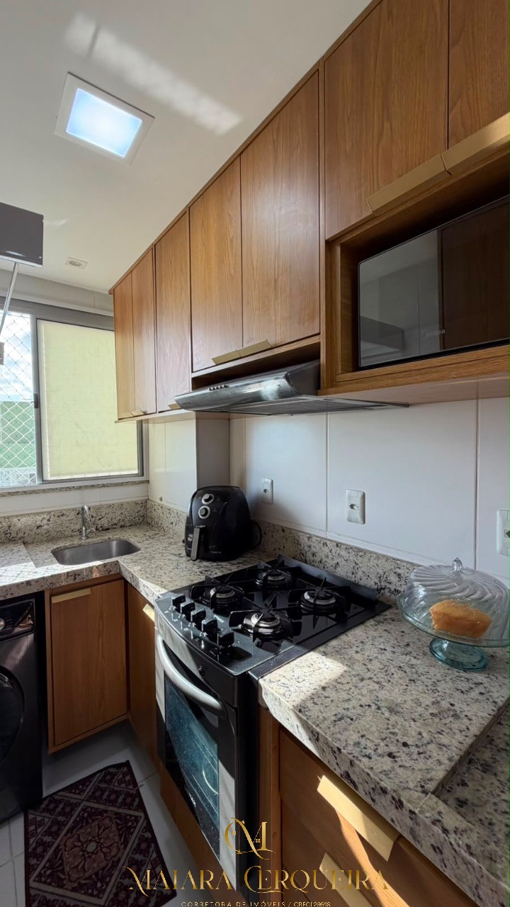 Apartamento residencial em salvador - ba, sussuarana