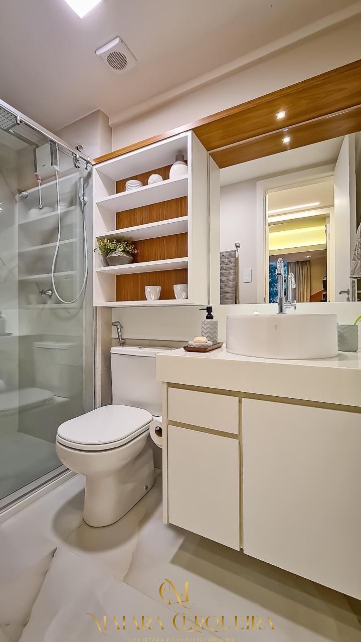 Apartamento residencial em salvador - ba, itapuã
