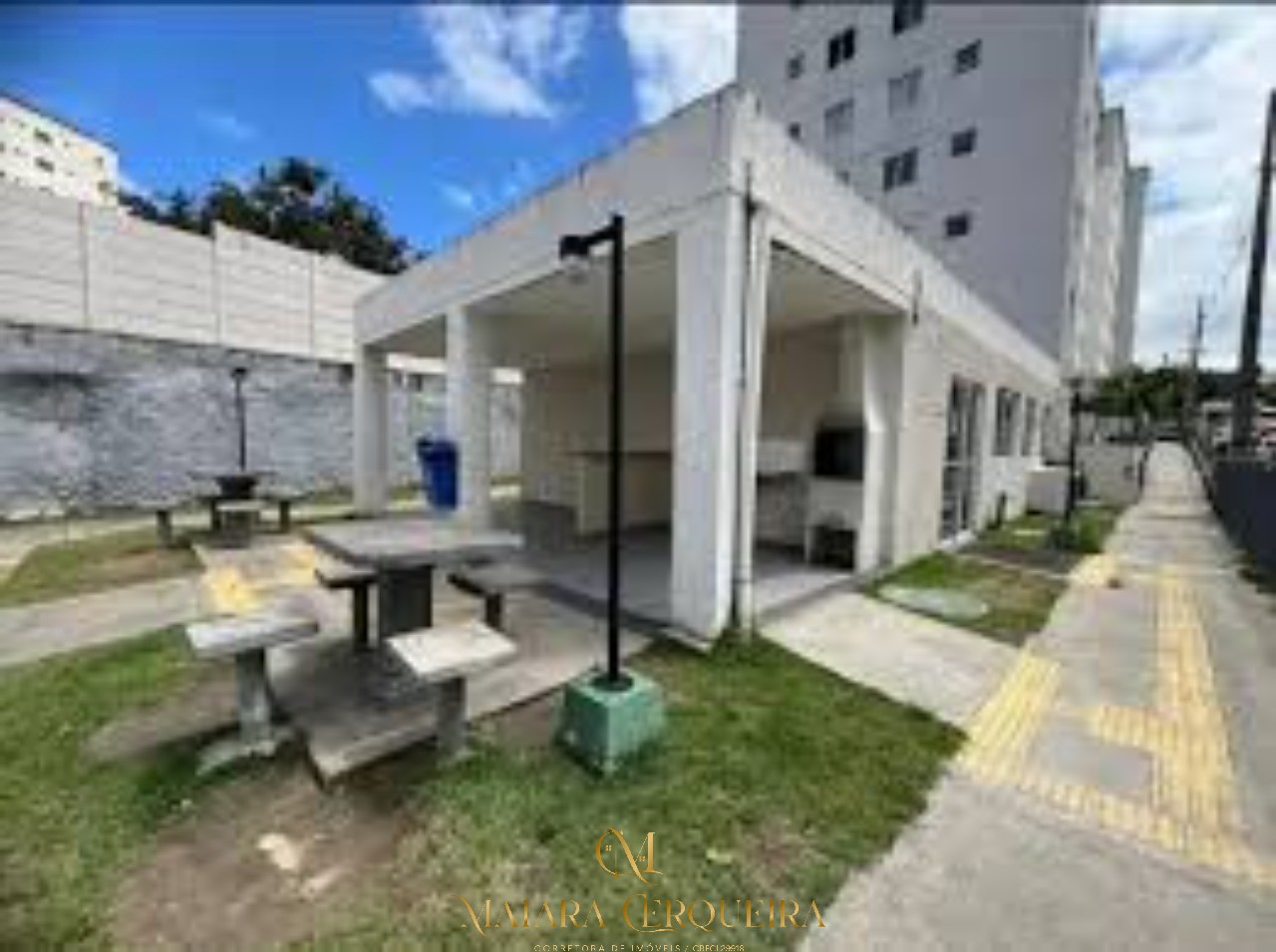 Apartamento residencial em salvador - ba, nova brasília
