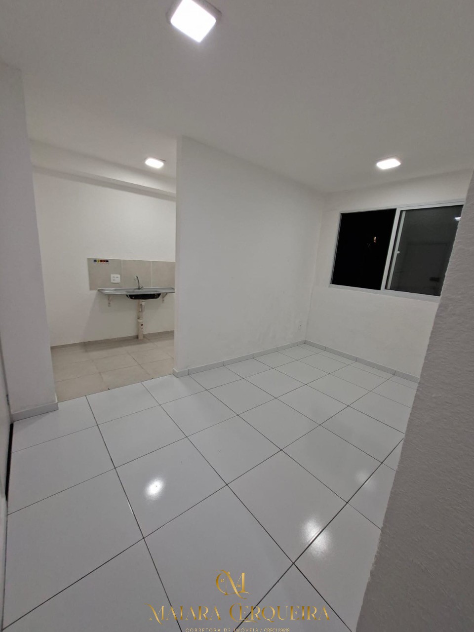 Apartamento residencial em salvador - ba, dom avelar