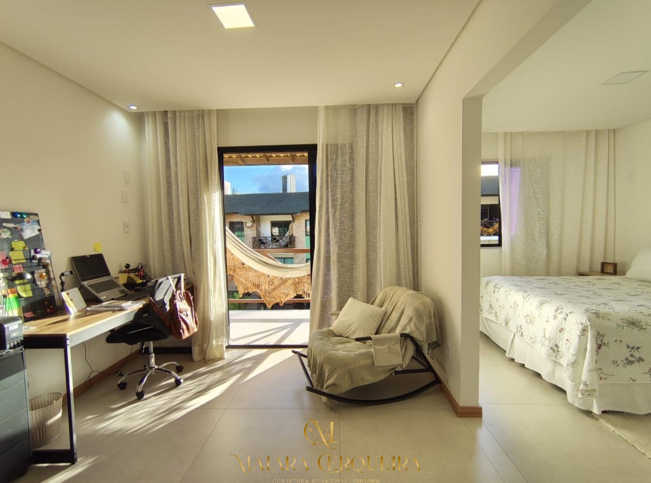 Casa residencial em salvador - ba, patamares