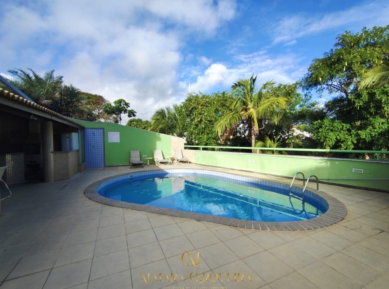 Casa residencial em salvador - ba, patamares