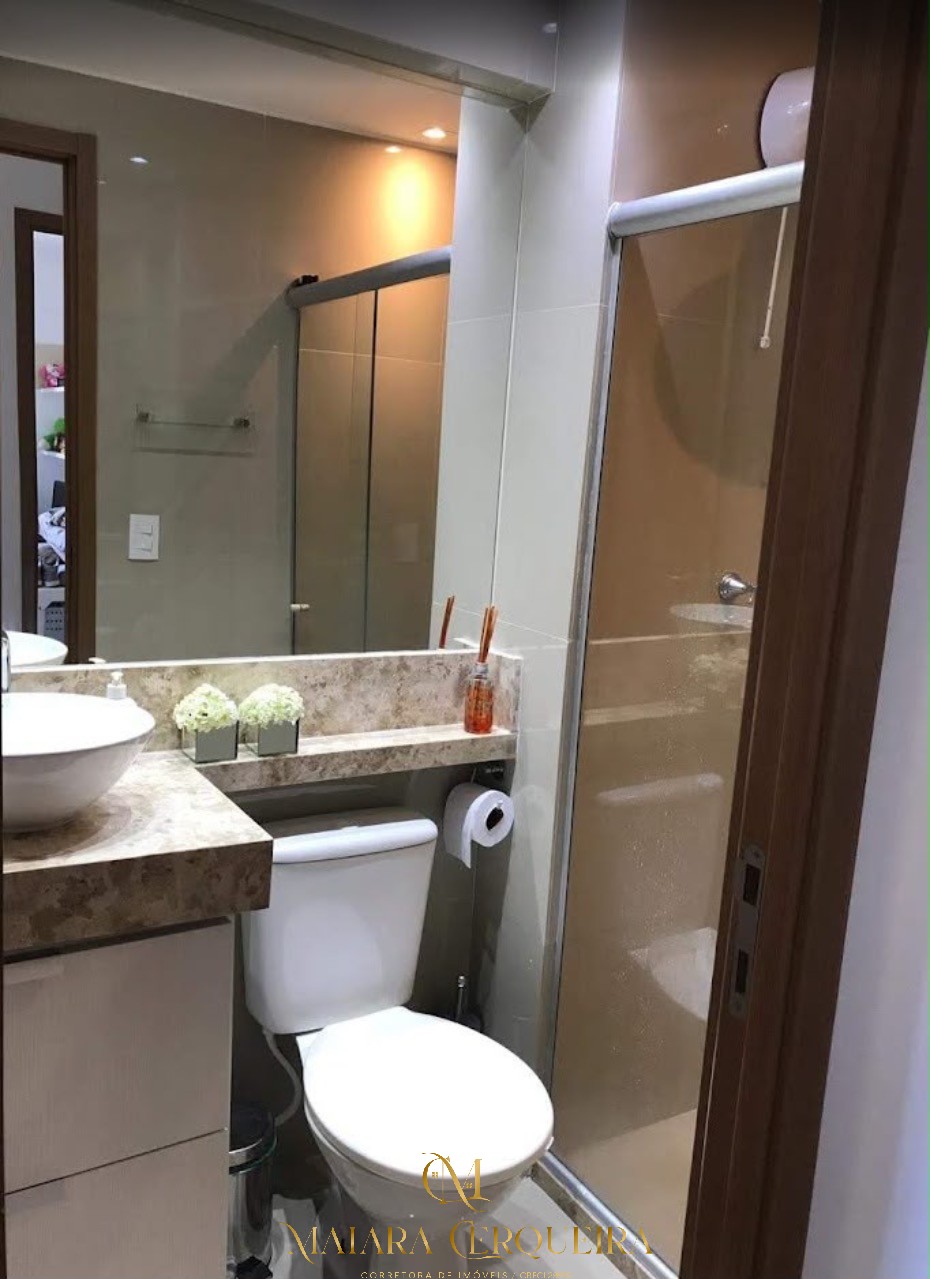 Apartamento residencial em salvador - ba, parque bela vista