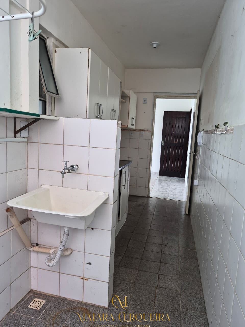 Apartamento residencial em salvador - ba, campinas de brotas