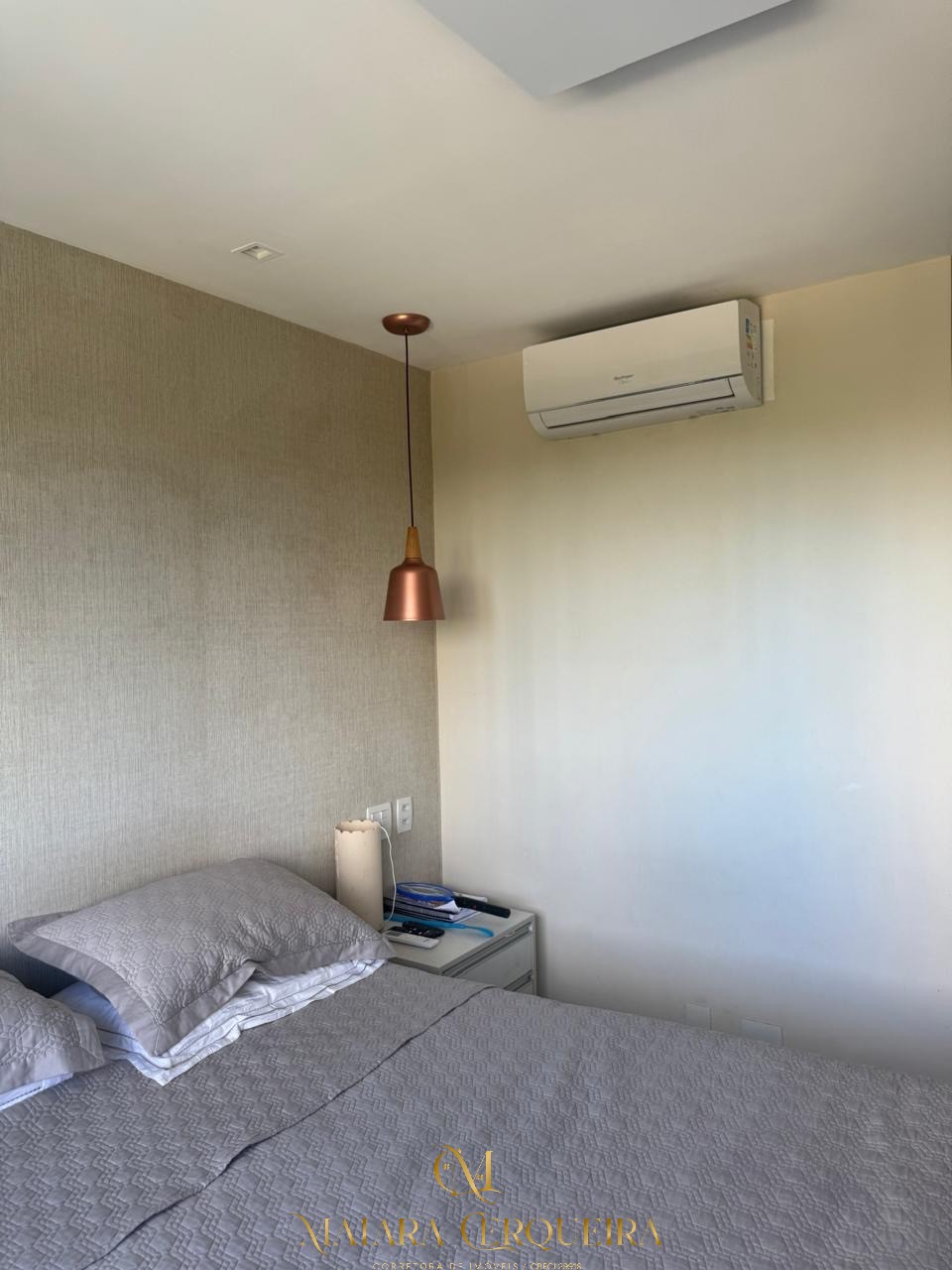 Apartamento residencial em salvador - ba, patamares